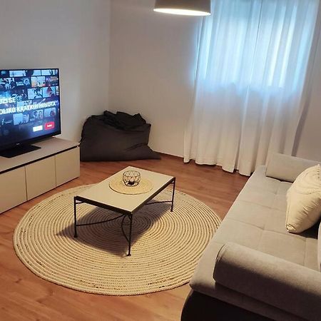 Family Heritage Appartement Split Buitenkant foto