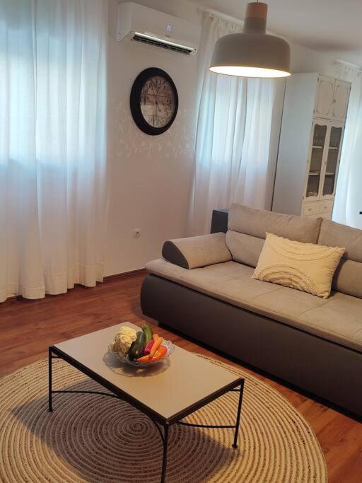Family Heritage Appartement Split Buitenkant foto