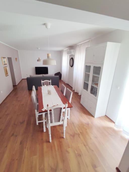 Family Heritage Appartement Split Buitenkant foto