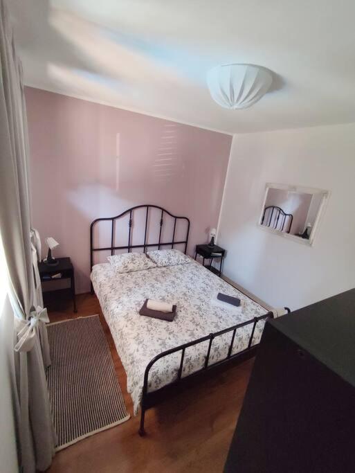 Family Heritage Appartement Split Buitenkant foto