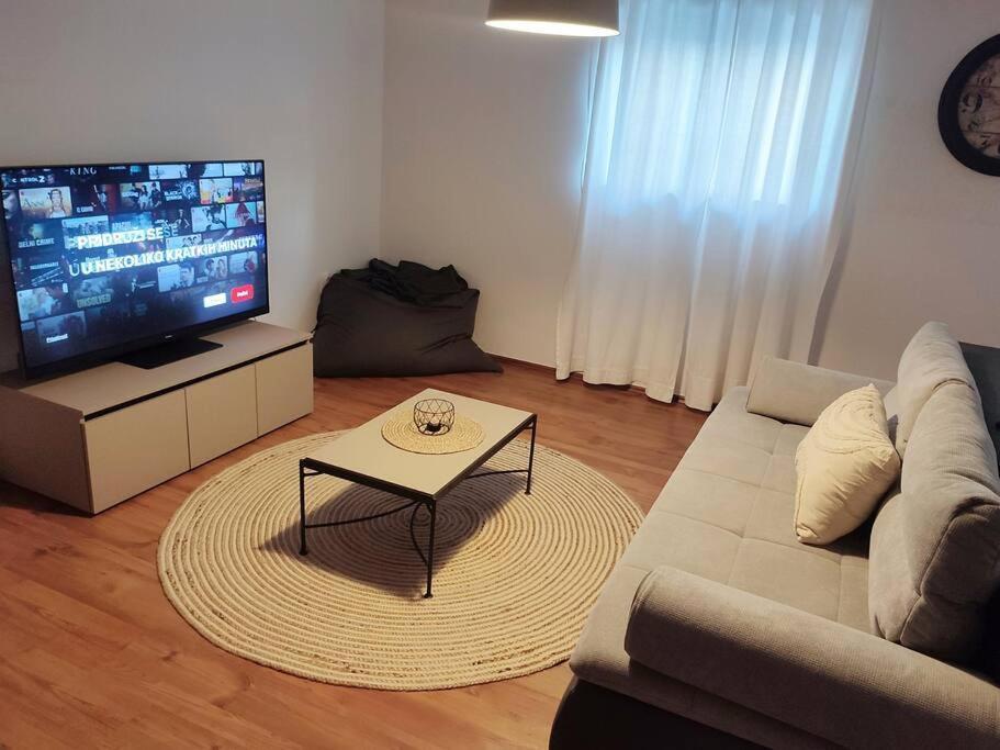 Family Heritage Appartement Split Buitenkant foto